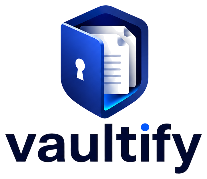Vaultify